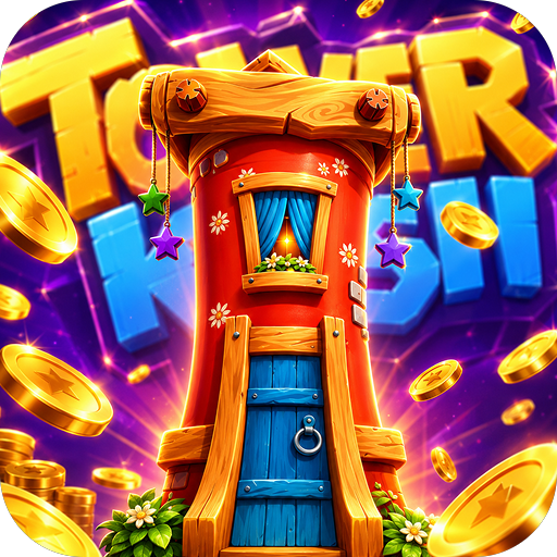 Tower Window Rush